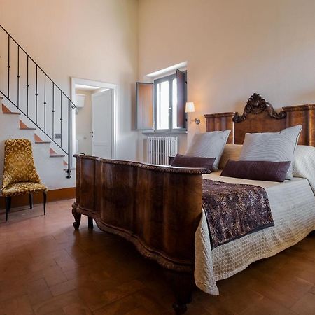 Agriturismo Quercia Rossa Rural House Montemerano Luaran gambar