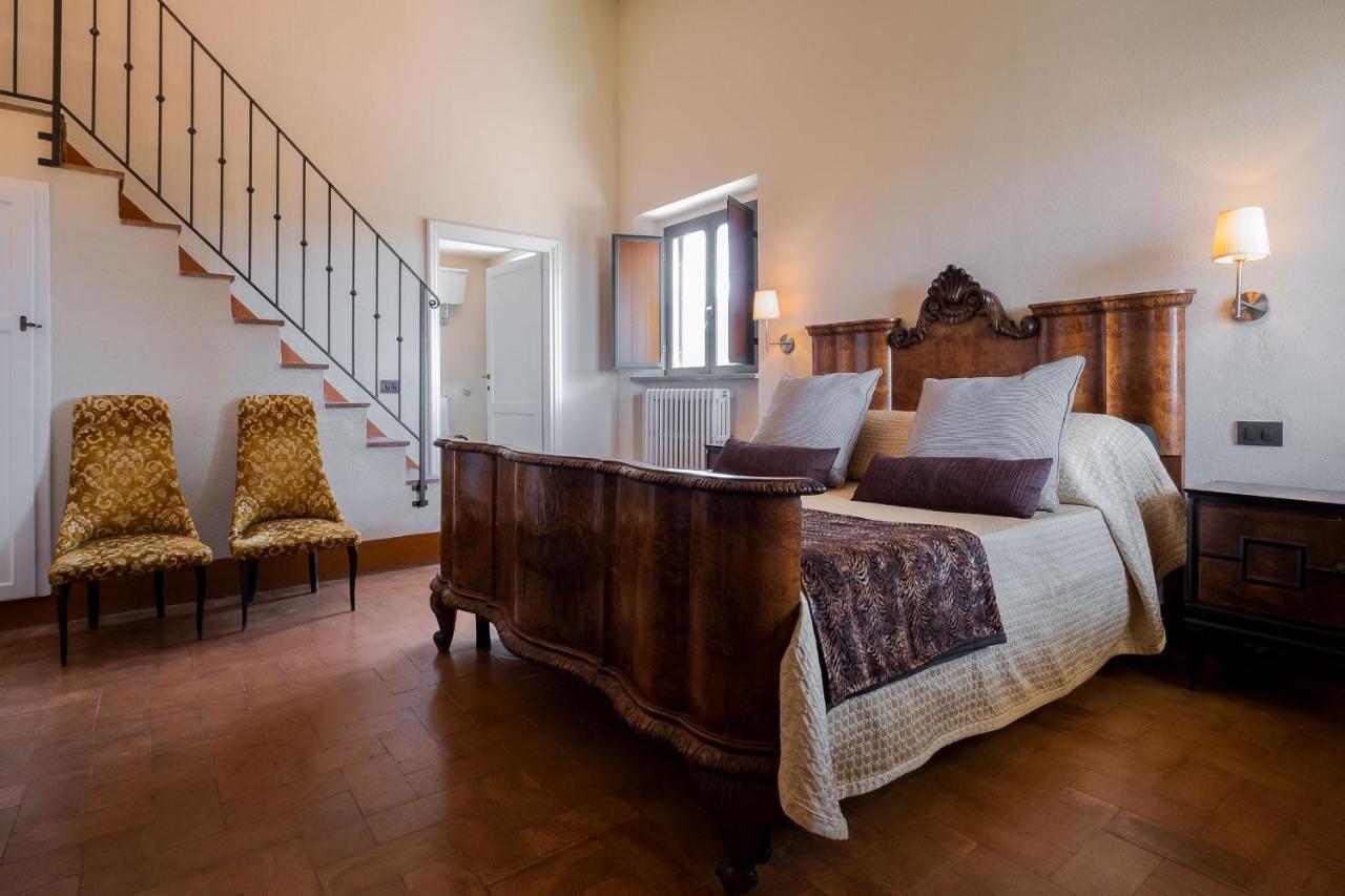 Agriturismo Quercia Rossa Rural House Montemerano Luaran gambar