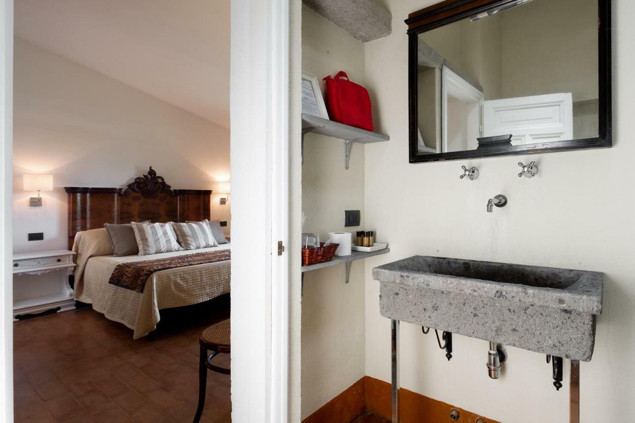 Agriturismo Quercia Rossa Rural House Montemerano Luaran gambar
