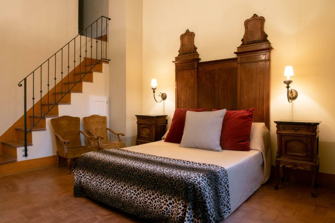 Agriturismo Quercia Rossa Rural House Montemerano Luaran gambar