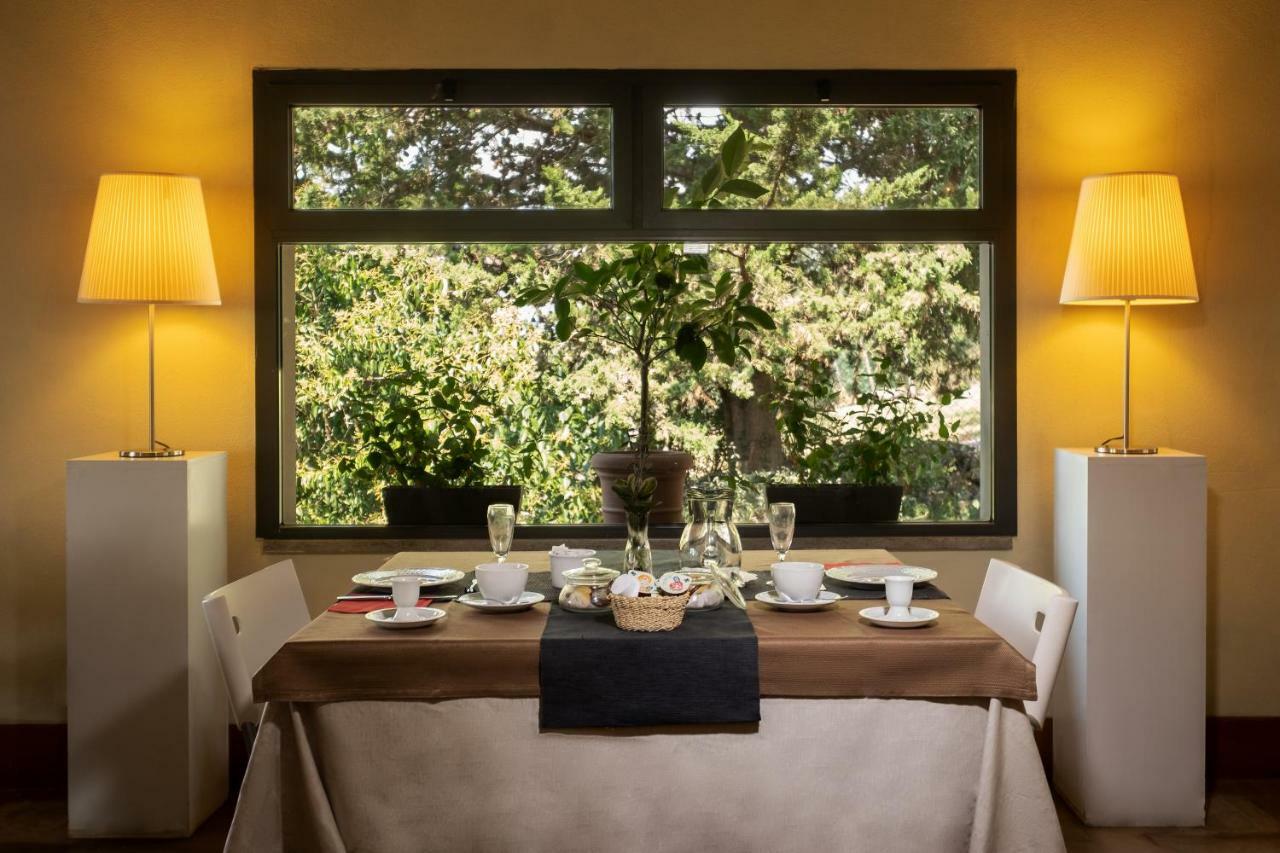 Agriturismo Quercia Rossa Rural House Montemerano Luaran gambar